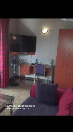 Milimani beach guest house
